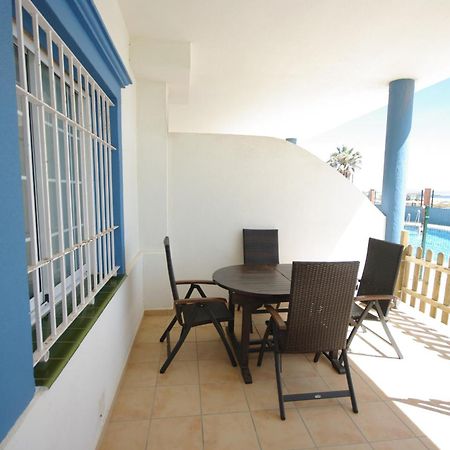 Livingtarifa Apartamento Guacamayo Exteriér fotografie