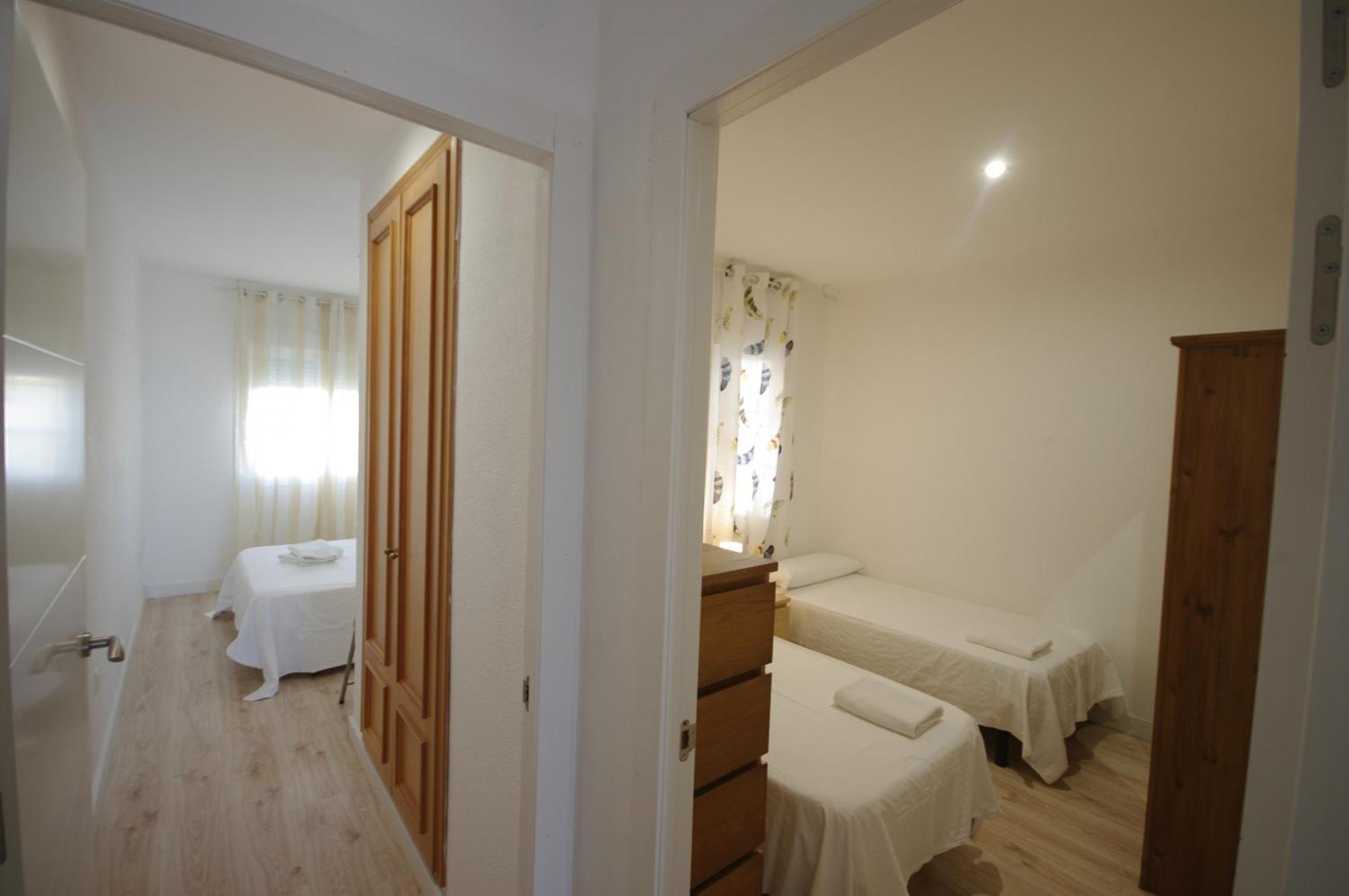 Livingtarifa Apartamento Guacamayo Exteriér fotografie
