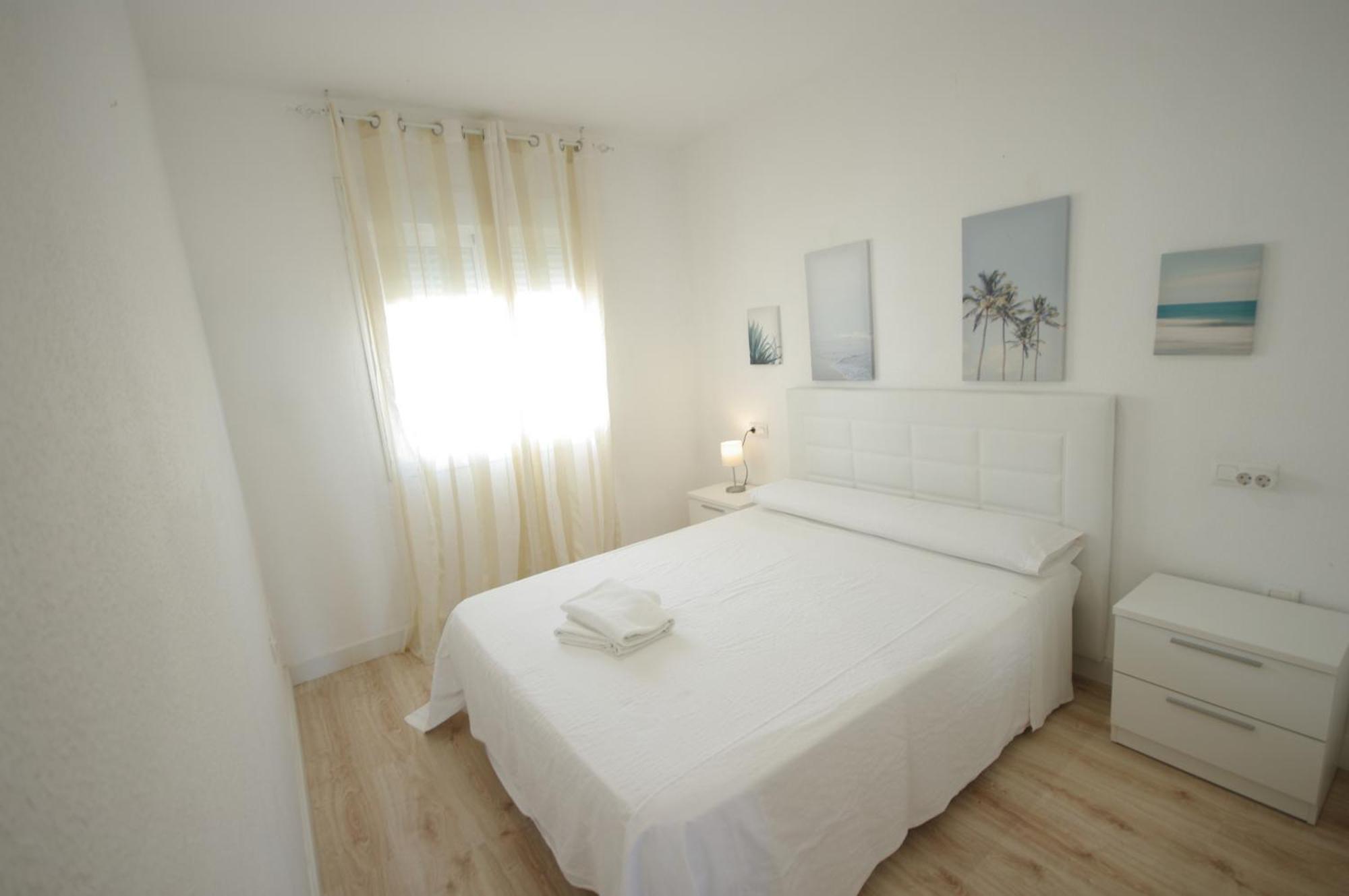 Livingtarifa Apartamento Guacamayo Exteriér fotografie