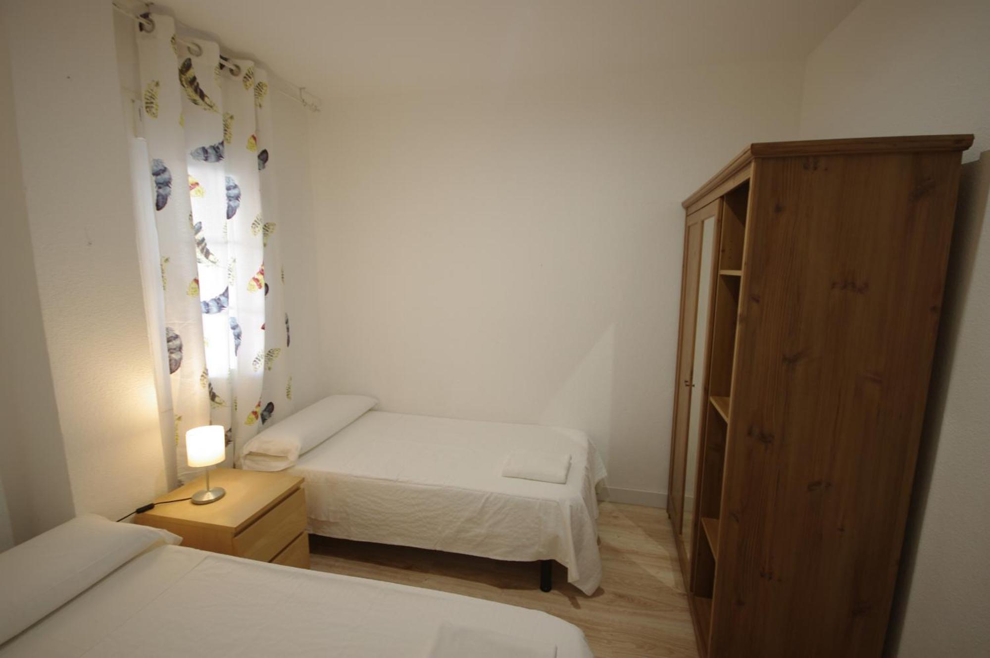 Livingtarifa Apartamento Guacamayo Exteriér fotografie