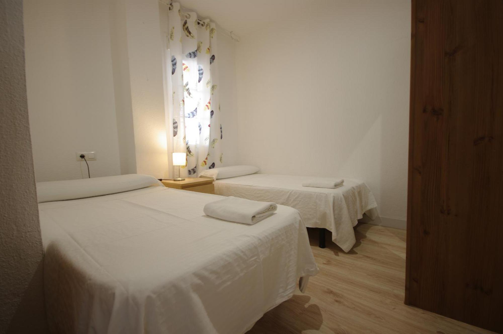 Livingtarifa Apartamento Guacamayo Exteriér fotografie